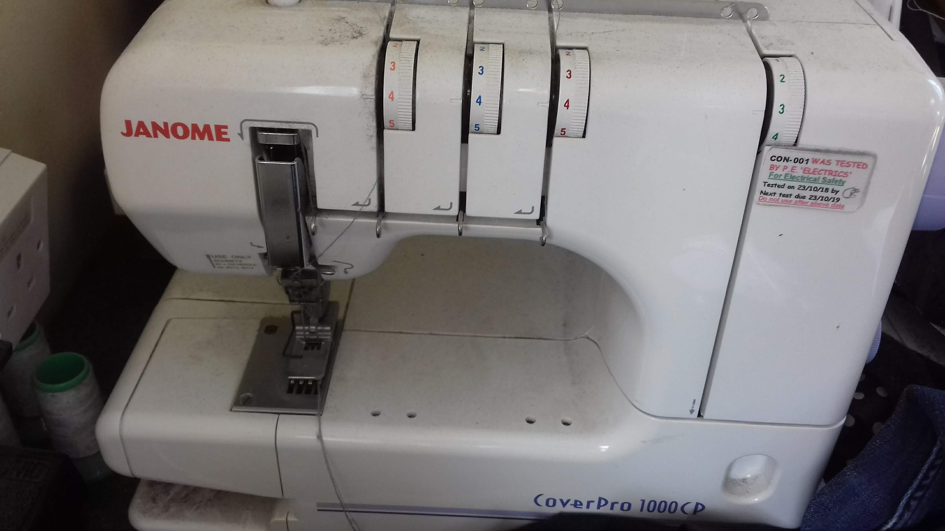 SEW EASY SEWING MACHINE REPAIRS